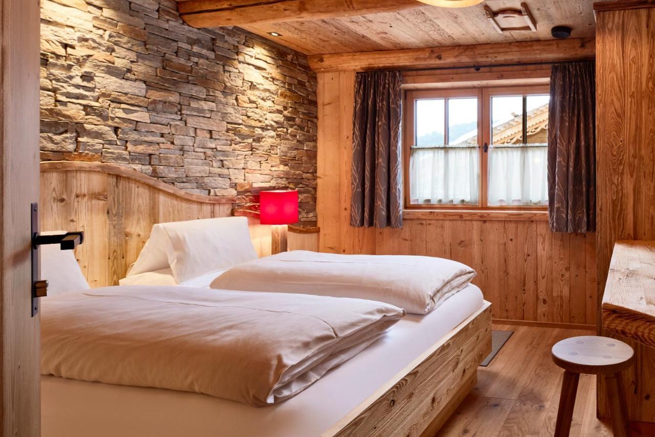 Promi Alm Flachau - Luxus Chalets المظهر الخارجي الصورة