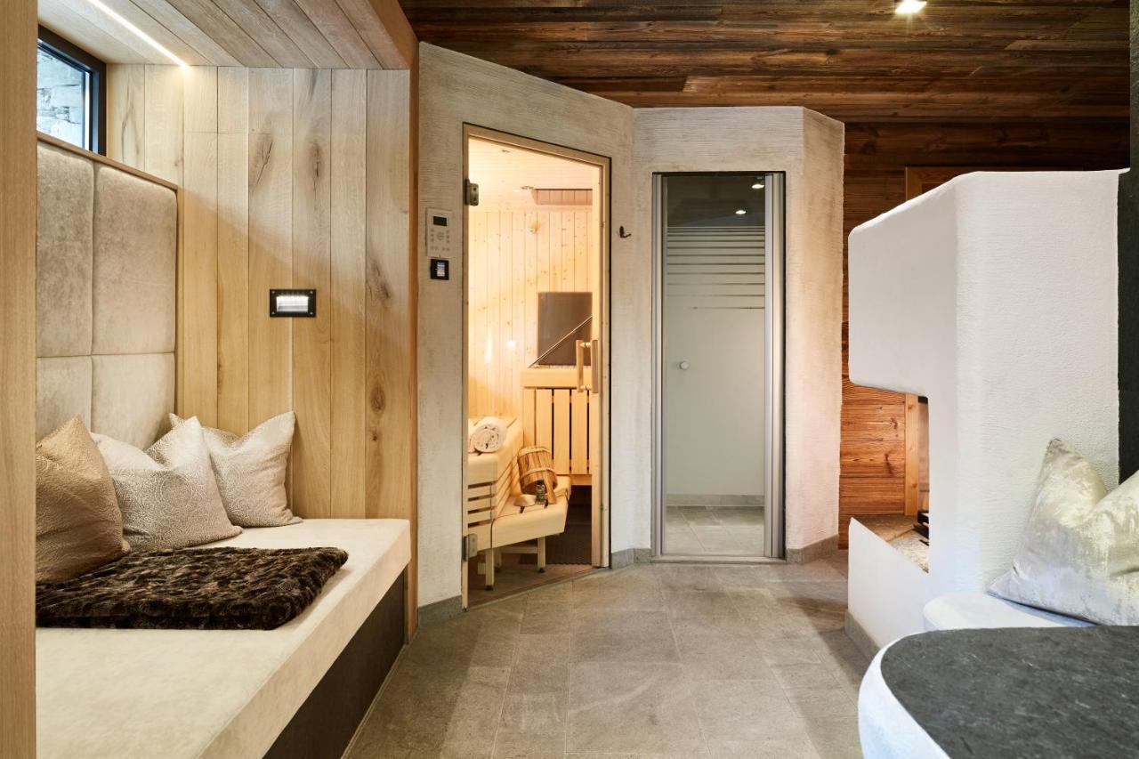 Promi Alm Flachau - Luxus Chalets المظهر الخارجي الصورة