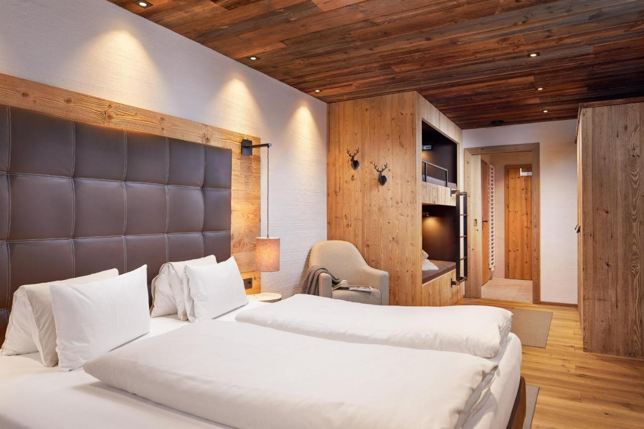 Promi Alm Flachau - Luxus Chalets المظهر الخارجي الصورة