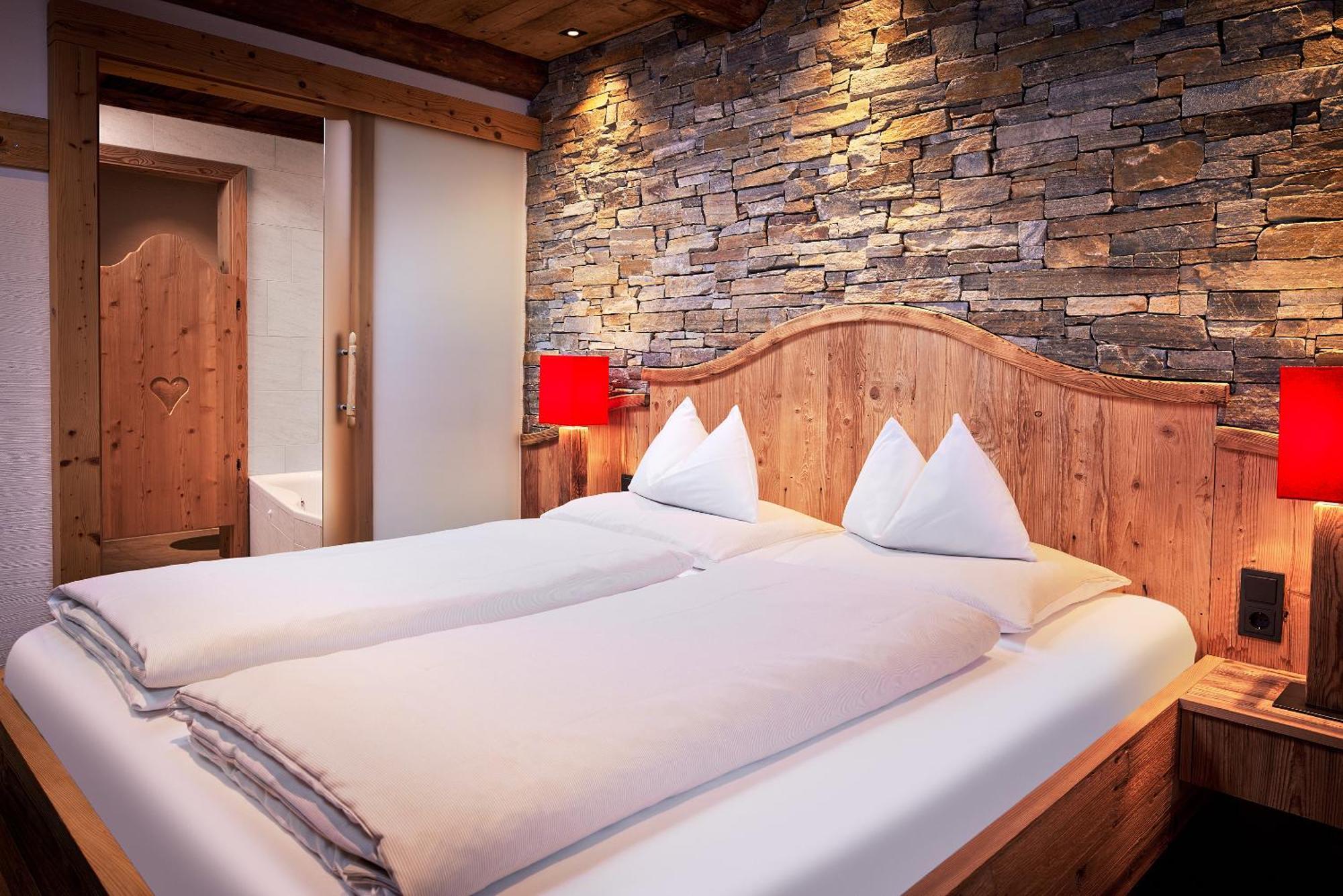 Promi Alm Flachau - Luxus Chalets المظهر الخارجي الصورة